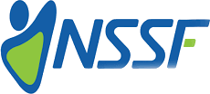National Social Security Fund (NSSF) logo