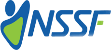 National Social Security Fund (NSSF) logo