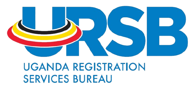 Uganda Registration Services Bureau (URSB) logo