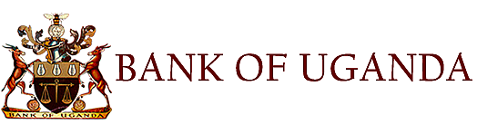 Bank of Uganda (BoU) logo