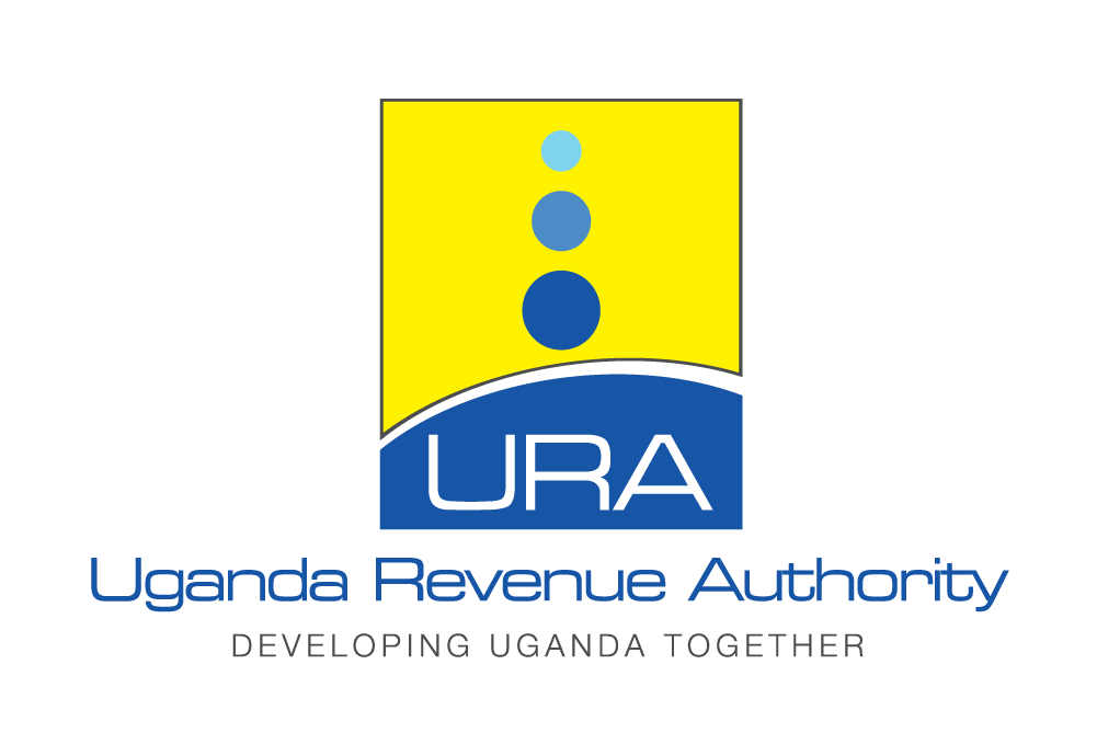 Uganda Revenue Authority (URA) logo