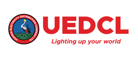 Uganda Electricity Distribution Company Limited (UEDCL) logo