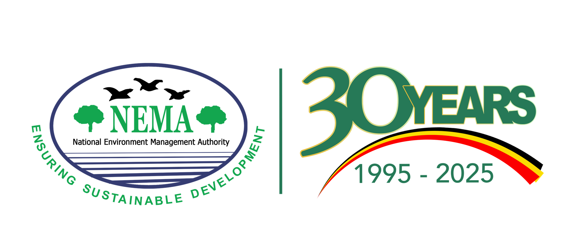 National Environment Management Authority (NEMA) logo