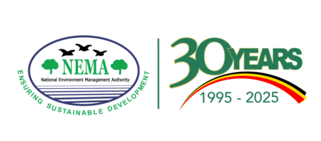 National Environment Management Authority (NEMA) logo