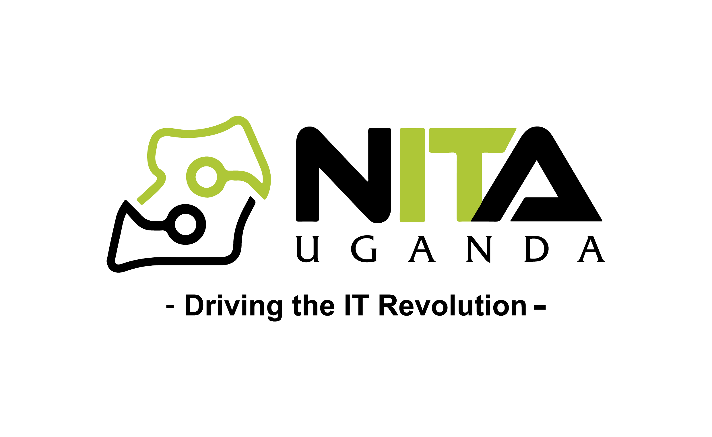 National Information Technology Authority-Uganda (NITA-U) logo
