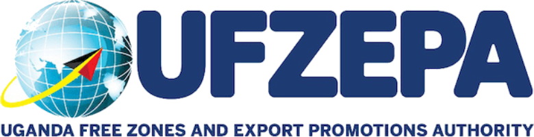 Uganda Export Promotions and Free Zones Authority logo