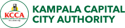 Kampala Capital City Authority (KCCA) logo
