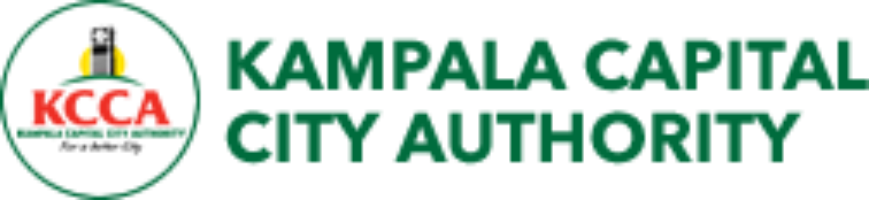 Kampala Capital City Authority (KCCA) logo